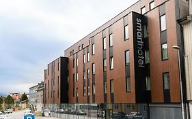 Smarthotel Tromsø